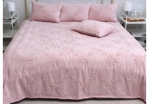 Покривало TAG - Mystery pink (Туреччина), 240 х 250 см
